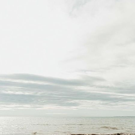 Apartamento Frente Al Mar, Familiar Y Acogedor. Santa Pola Ngoại thất bức ảnh